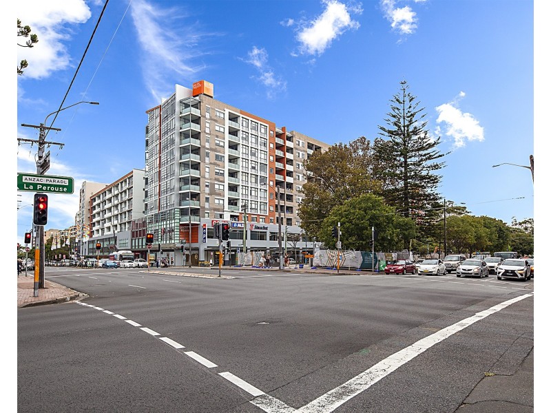 202/200 Maroubra Road, Maroubra NSW 2035