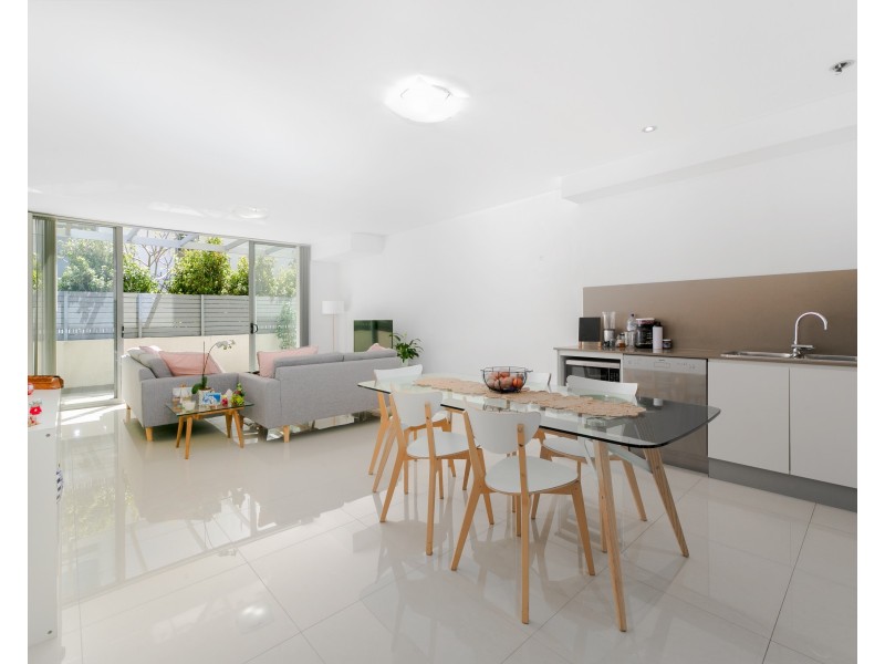 2222/43-45 Wilson Street, Botany NSW 2019