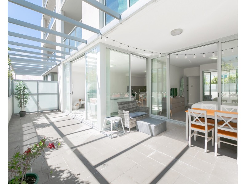 2222/43-45 Wilson Street, Botany NSW 2019