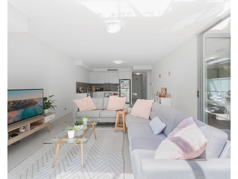 2222/43-45 Wilson Street, Botany NSW 2019