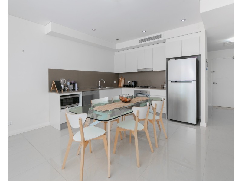 2222/43-45 Wilson Street, Botany NSW 2019