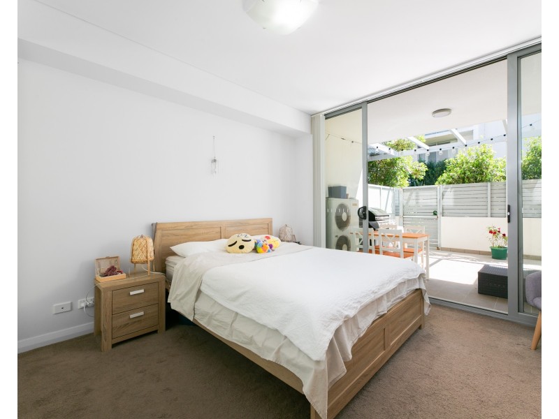 2222/43-45 Wilson Street, Botany NSW 2019