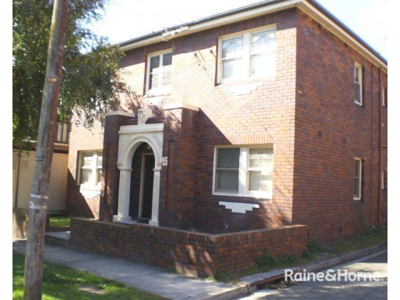2/15 Prince Street, Randwick NSW 2031