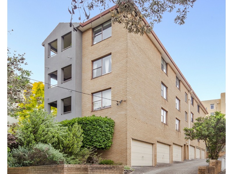 3/91 Duncan Street, Maroubra NSW 2035