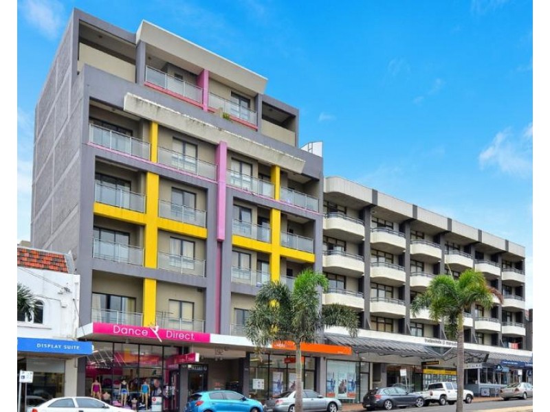 3A/194 Maroubra Road, Maroubra NSW 2035