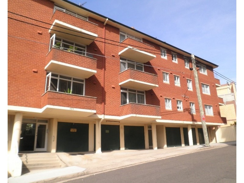 4/820 Anzac Parade, Maroubra NSW 2035