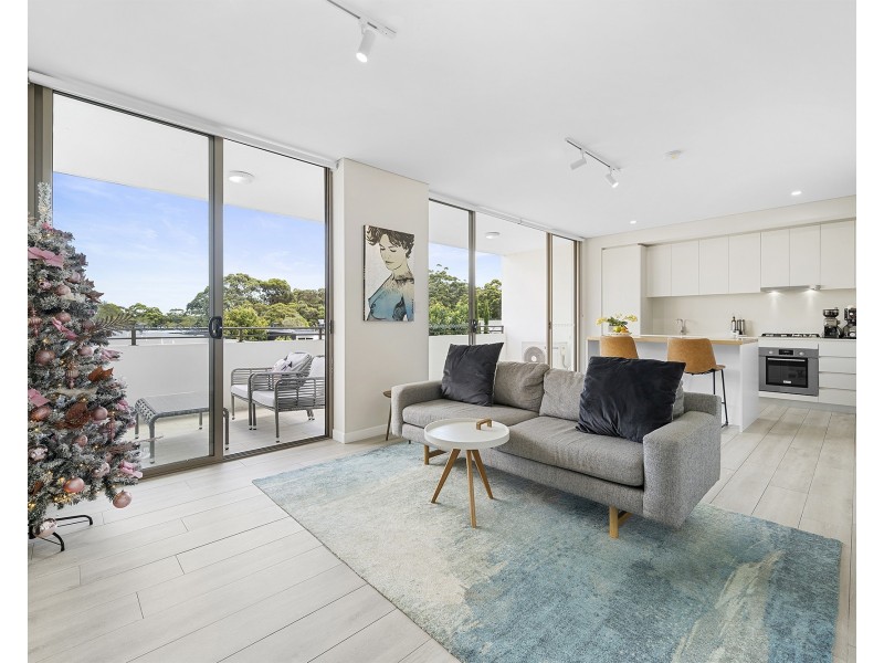 305/82 Bay Street, Botany NSW 2019