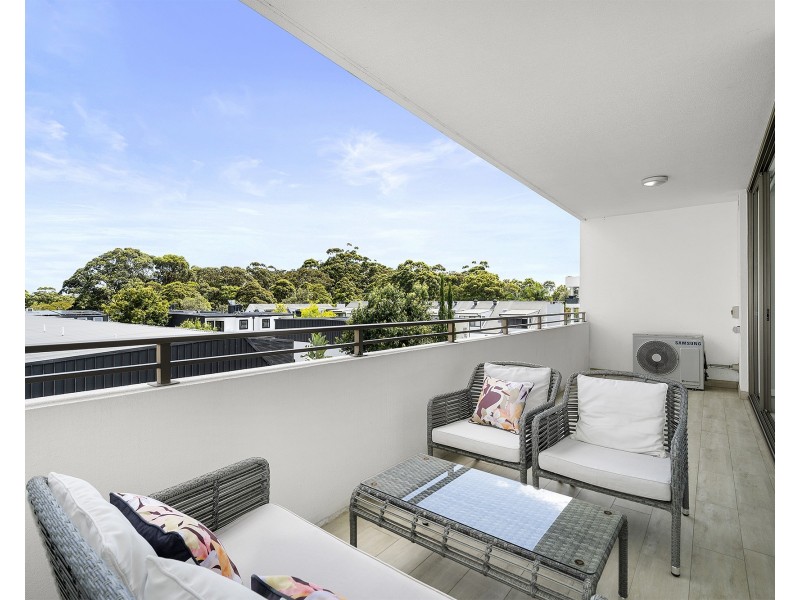 305/82 Bay Street, Botany NSW 2019