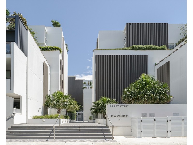 305/82 Bay Street, Botany NSW 2019