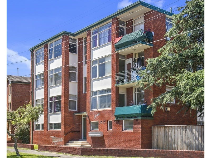 5/297 Gardeners Road, Eastlakes NSW 2018