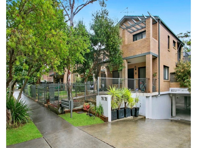3/76-78 Portland Crescent, Maroubra NSW 2035