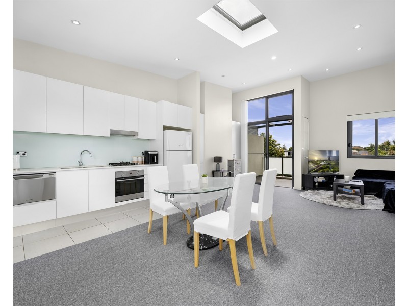 13/483-485 Bunnerong Road, Matraville NSW 2036