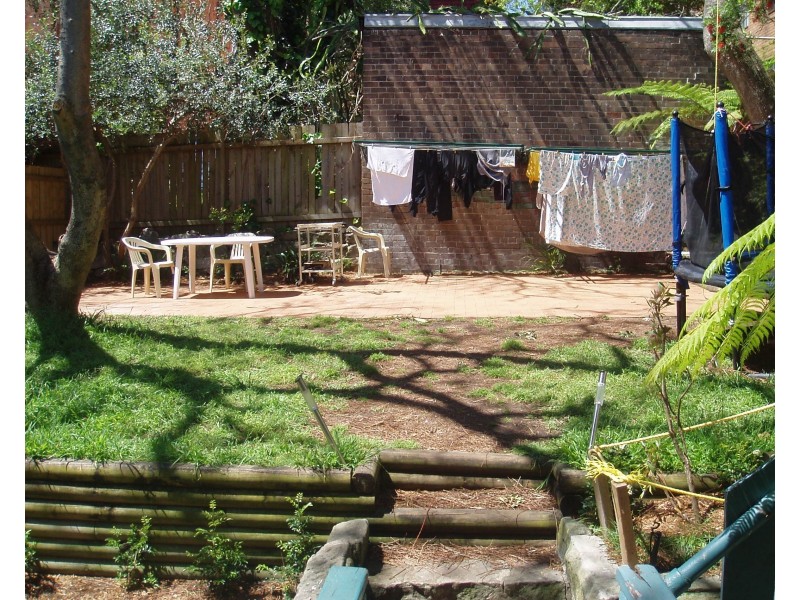 4/17 Alexander Street, Coogee NSW 2034