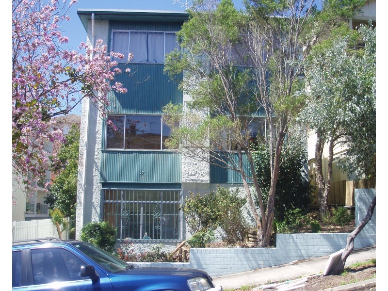 4/17 Alexander Street, Coogee NSW 2034