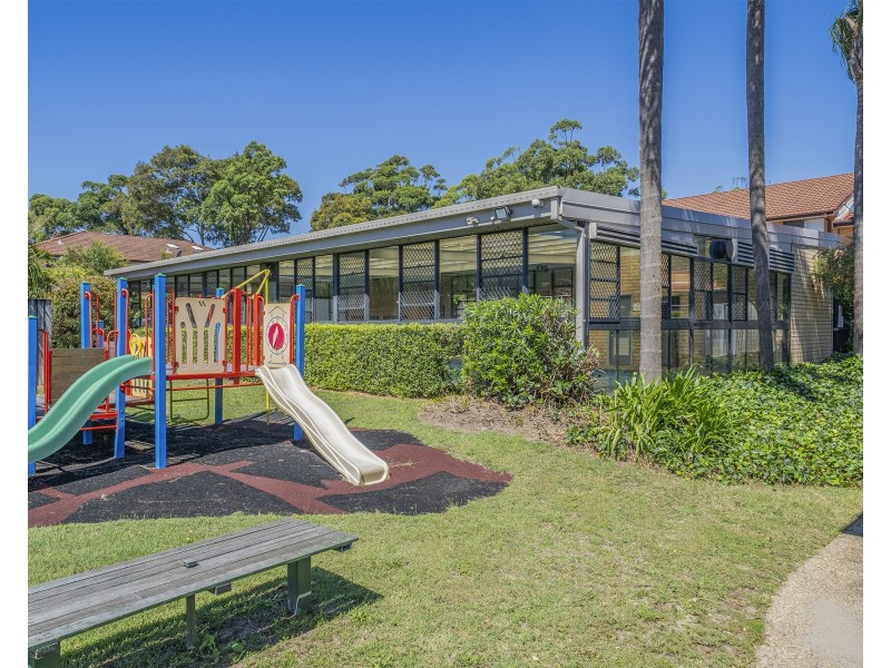 41/22-24 Wassell Street, Matraville NSW 2036