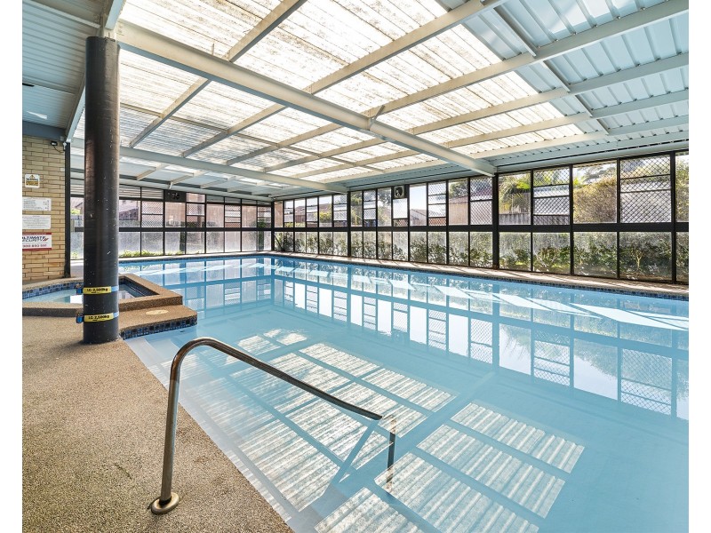 41/22-24 Wassell Street, Matraville NSW 2036