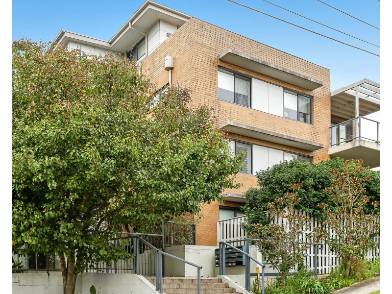 12/10-18 Bay Street, Coogee NSW 2034