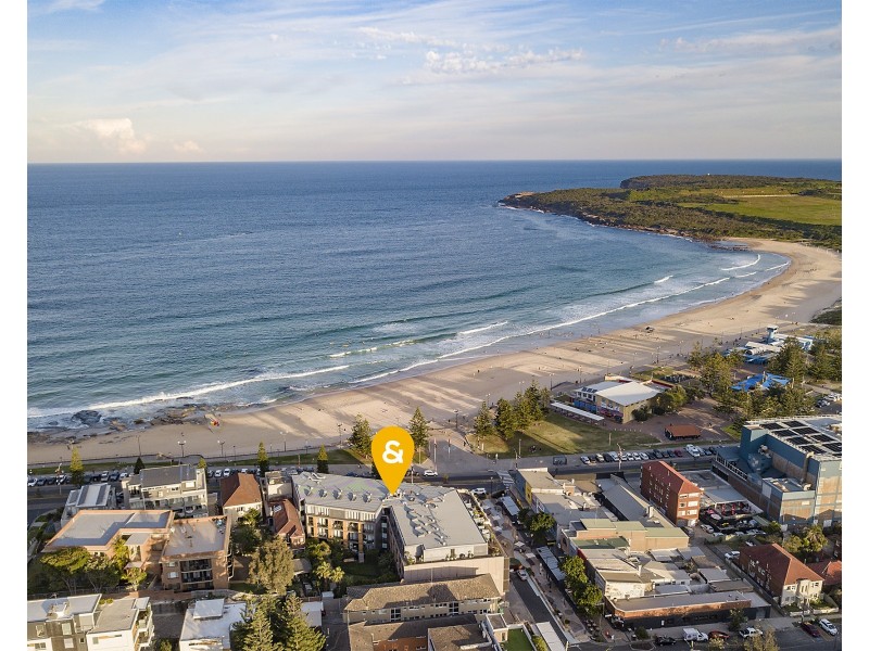107/178-180 Marine Parade, Maroubra NSW 2035