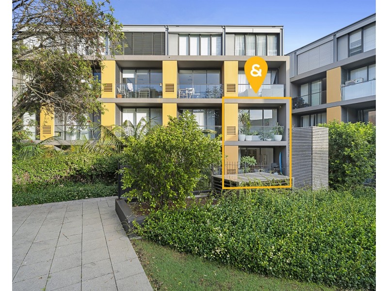107/178-180 Marine Parade, Maroubra NSW 2035