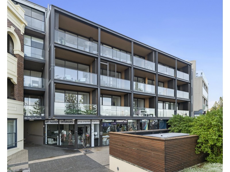 107/178-180 Marine Parade, Maroubra NSW 2035