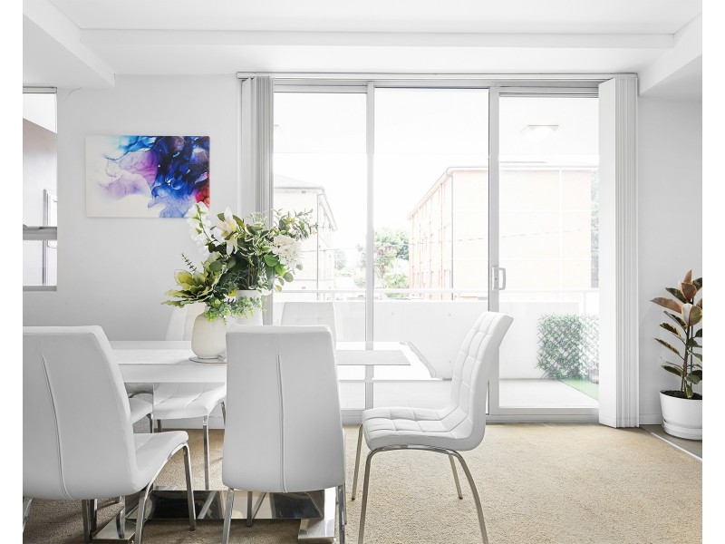 10/508-510 Bunnerong Road, Matraville NSW 2036