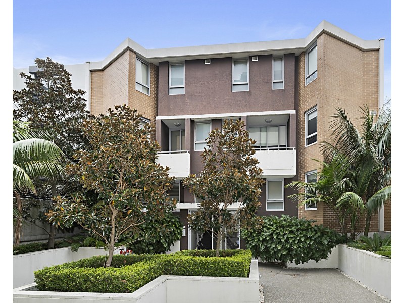 10/508-510 Bunnerong Road, Matraville NSW 2036