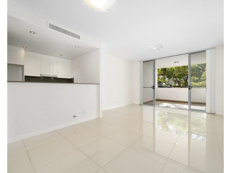 204A/22-24 Rhodes Street, Hillsdale NSW 2036