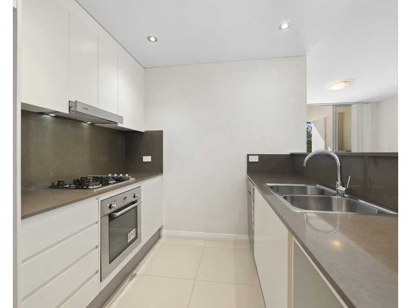 204A/22-24 Rhodes Street, Hillsdale NSW 2036