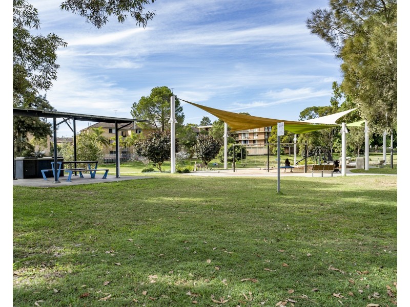 204A/22-24 Rhodes Street, Hillsdale NSW 2036