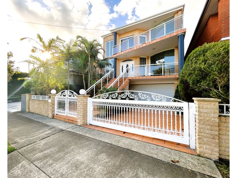 8 Pardey Street, Kingsford NSW 2032