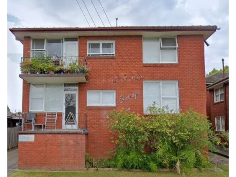 4/40 Robert Street, Ashfield NSW 2131