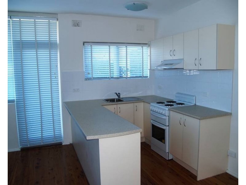 4/40 Robert Street, Ashfield NSW 2131