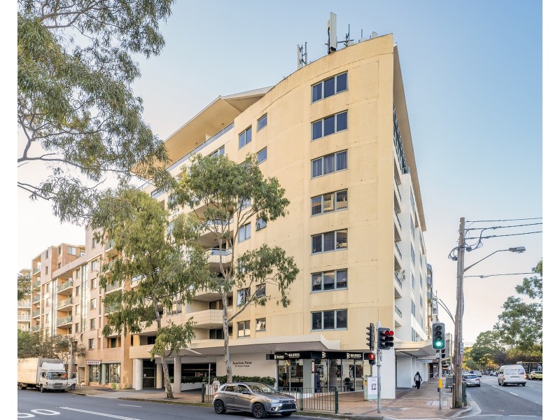 23/701-705 Anzac Parade, Maroubra NSW 2035