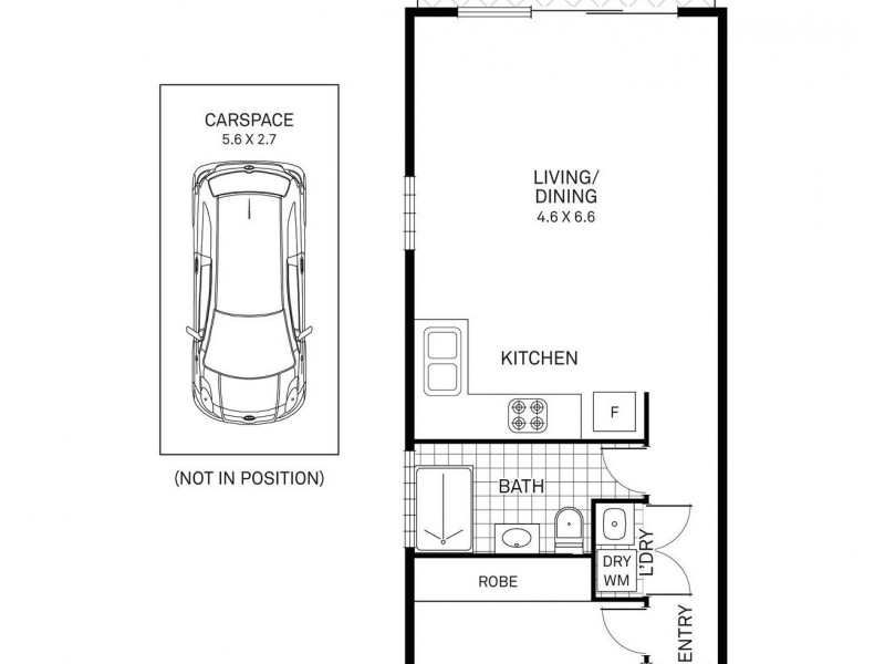 7/505-507 Bunnerong Road, Matraville NSW 2036