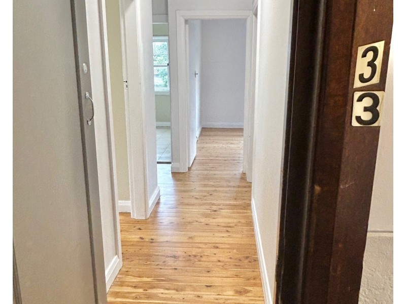 3/7 Fenton Avenue, Maroubra NSW 2035