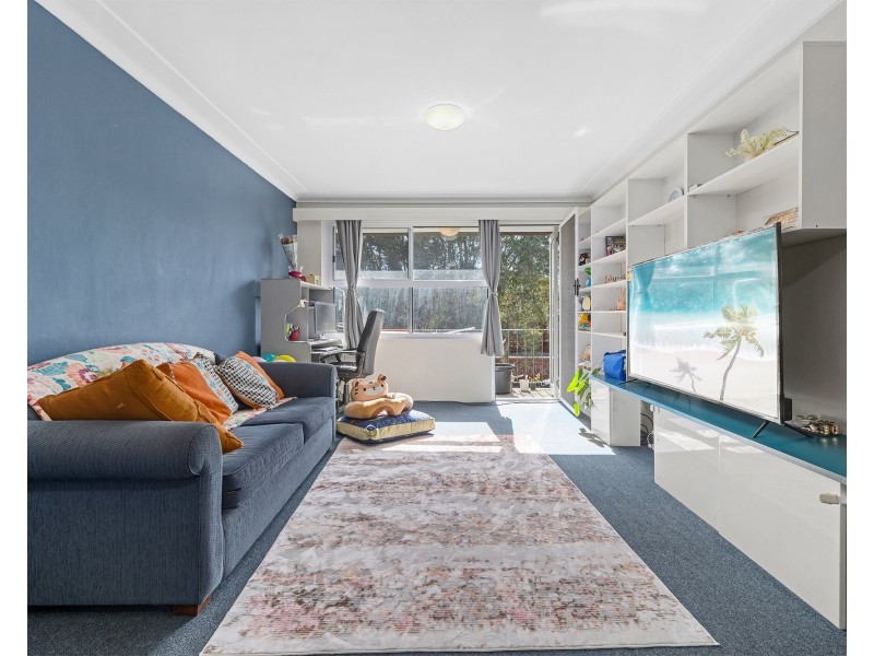 8/1 Gray Crescent, Eastlakes NSW 2018