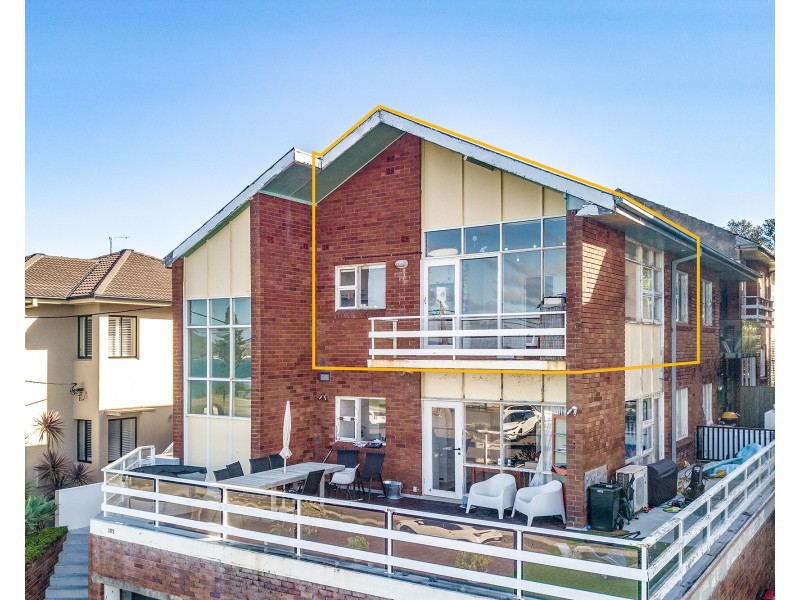 5/102 Marine Parade, Maroubra NSW 2035