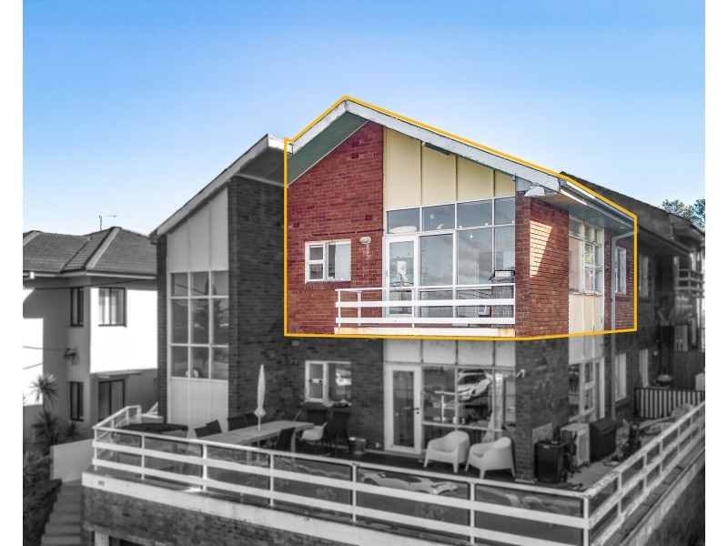 5/102 Marine Parade, Maroubra NSW 2035