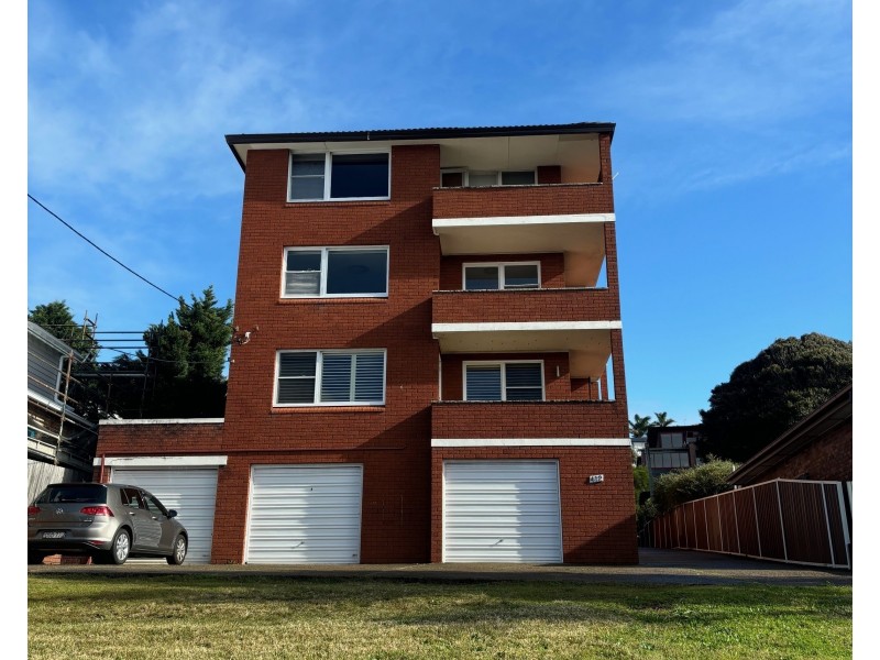 4/412 Malabar Road, Maroubra NSW 2035