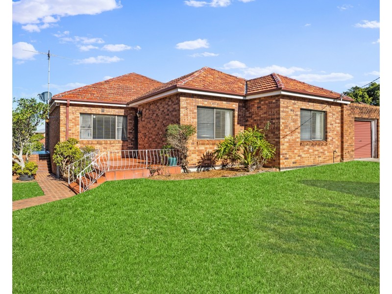 5 Smith Street, Eastgardens NSW 2036