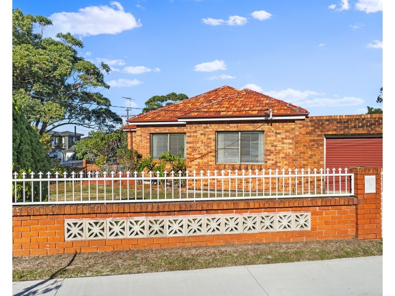 5 Smith Street, Eastgardens NSW 2036