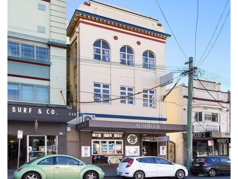 5/230 Coogee Bay Road, Coogee NSW 2034