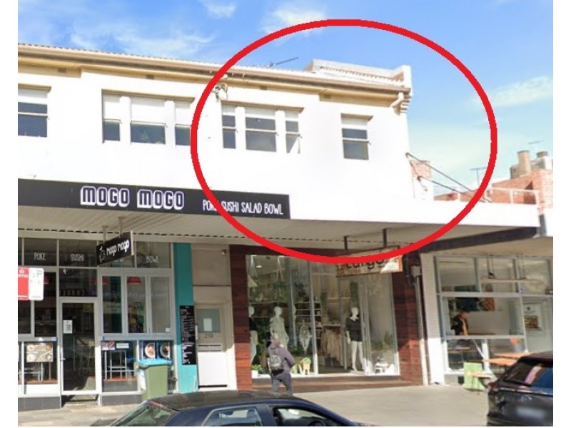 2/219 Coogee Bay Road, Coogee NSW 2034