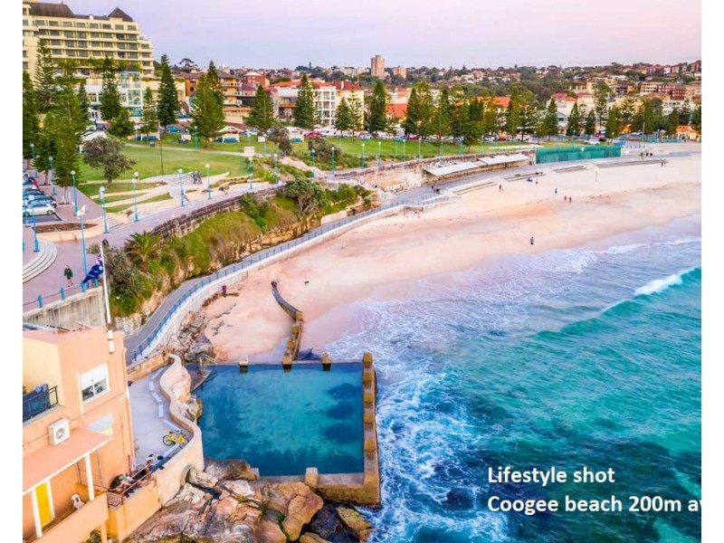 2/219 Coogee Bay Road, Coogee NSW 2034