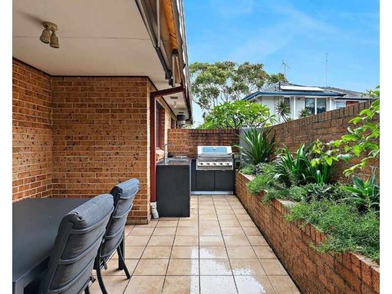 5/69 New Orleans Crescent, Maroubra NSW 2035