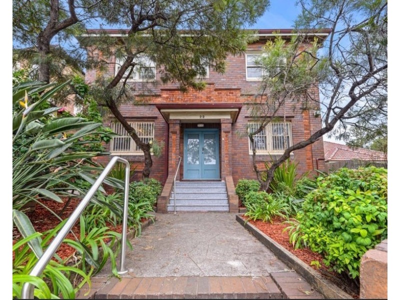4/22 Mons Avenue, Maroubra NSW 2035