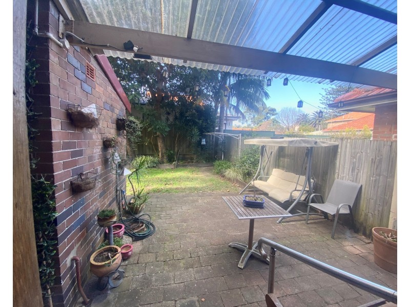 4/22 Mons Avenue, Maroubra NSW 2035