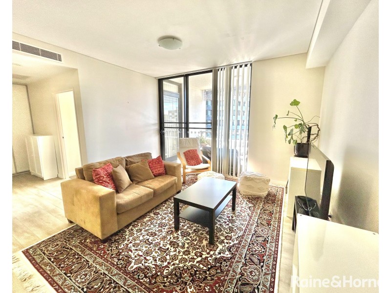 503/4 Banilung Street, Rosebery NSW 2018