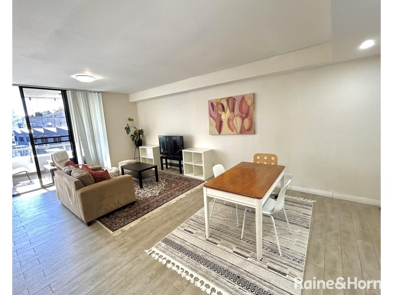 503/4 Banilung Street, Rosebery NSW 2018