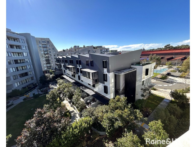 503/4 Banilung Street, Rosebery NSW 2018
